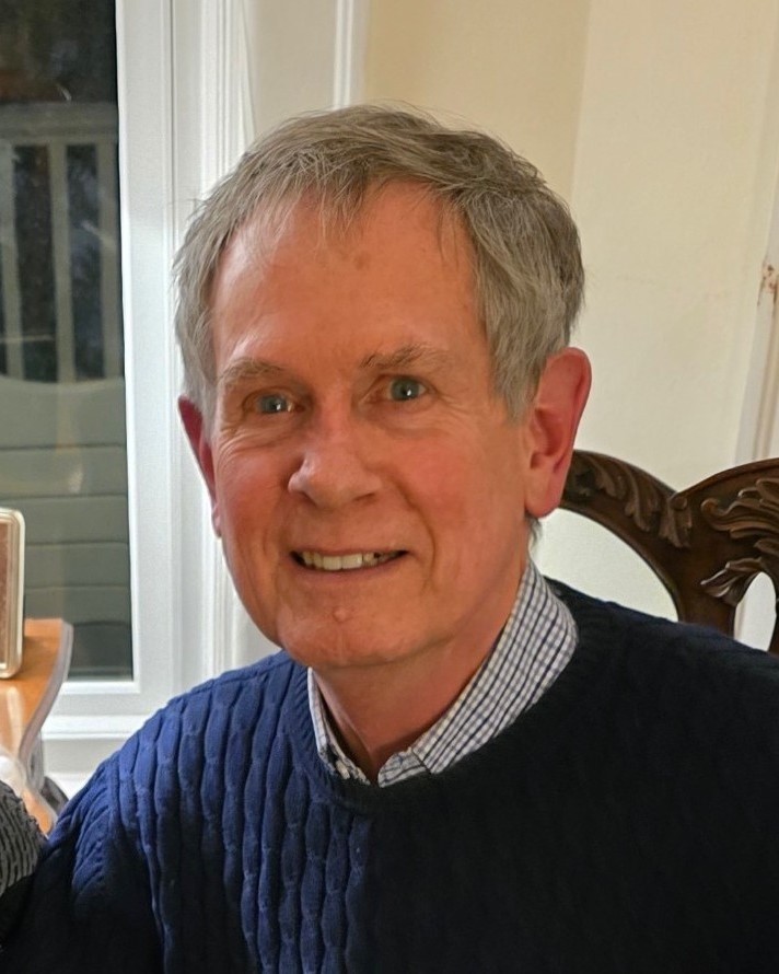 Prof. Dr. Duncan J. Snidal