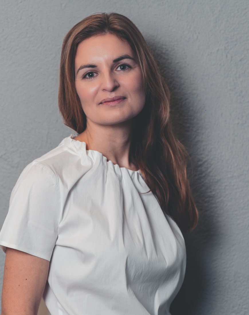 Prof. Dr. Karolina Milewicz